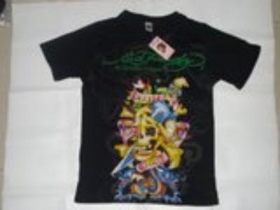 Ed Hardy shirts men-376